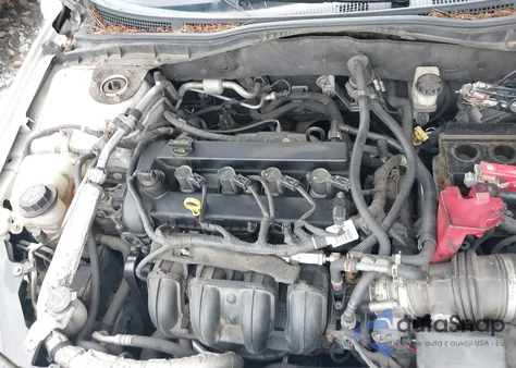 2010 Ford Fusion Sel из США, поврежденный, VIN 3FAHP0JA9AR300004